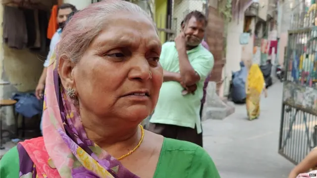 ਸ਼ਾਂਤੀ ਦੇਵੀ