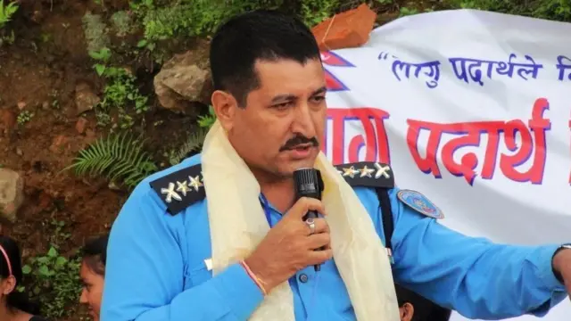 जयबहादुर चन्द