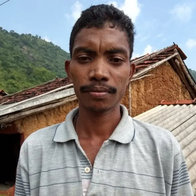 Tribal Women Delivers a baby