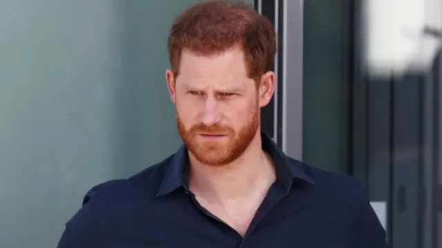 شہزادہ ہیری