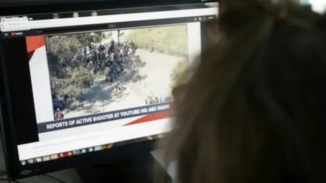 ইউটিউব যুক্তরাষ্ট্র