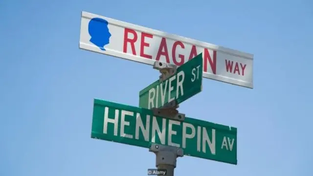 道路命名的區別