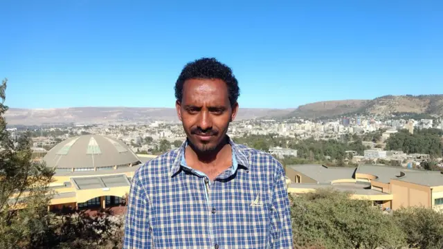 ሙሁር ፖለቲካል ሳይንስን ስትራቴጂካዊ መጽናዕትን ሓጋዚ ፕሮፌሰር መረሳ ጸሃየ