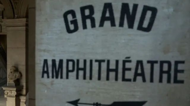 Universidad Paris Descartes