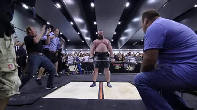 Eddie Hall7games app de baixar appação