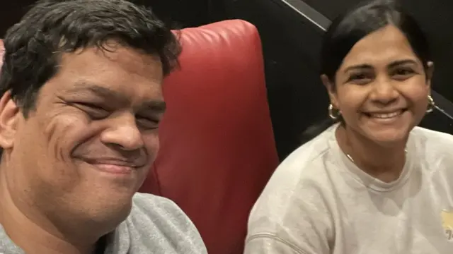 sriram krishnan, aarthi