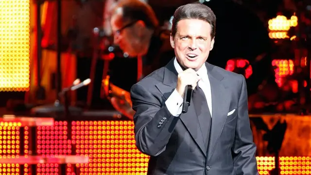 Luis Miguel