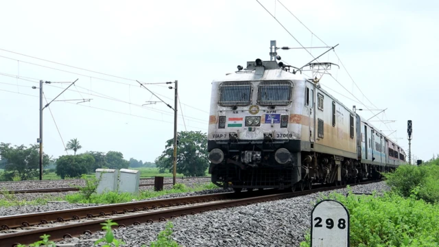 కొత్తపల్లి రైల్వే ప్రమాదం