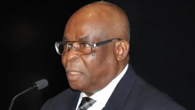 Walter Onnoghen