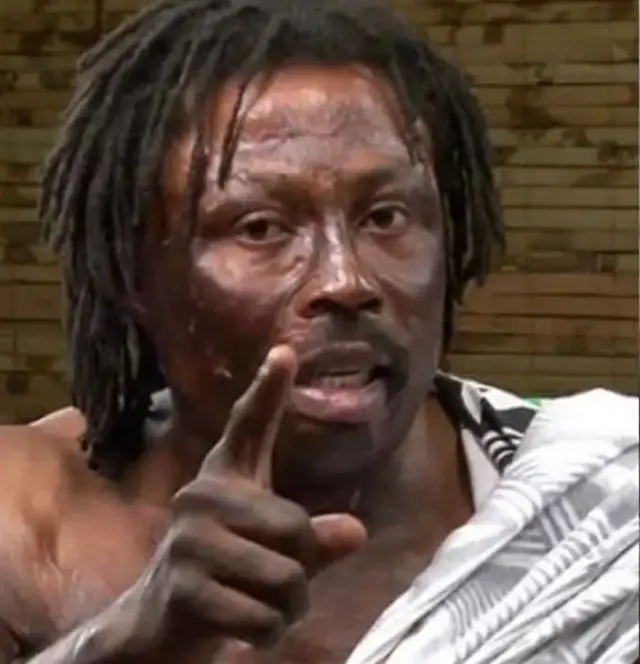 Nana Kwaku Bonsam
