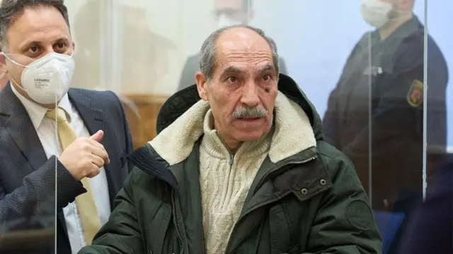 Анвар Раслан судда