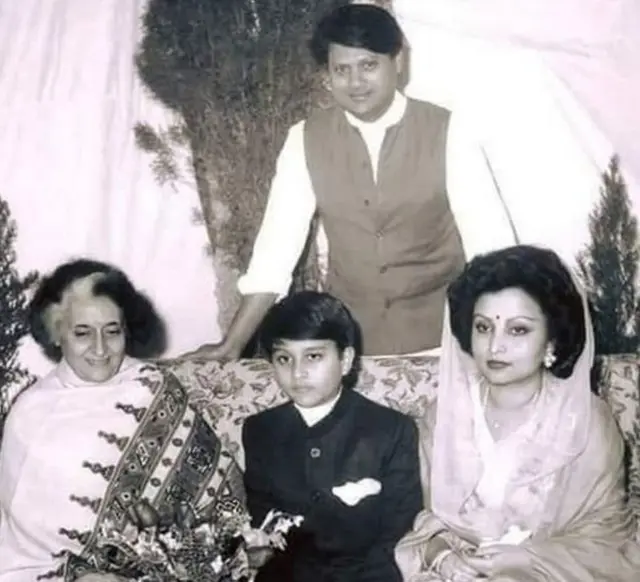 माधवराव सिंधिया