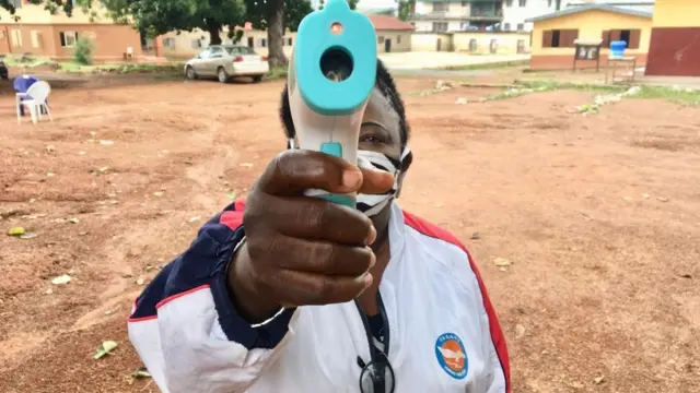 Akẹkọọ Oyo wọle pada