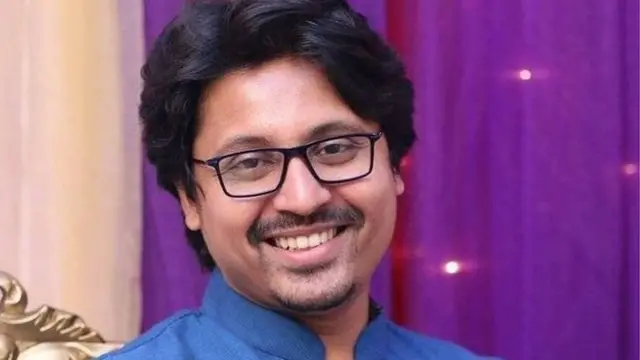 হয়রানির বিরুদ্ধে সচেতনতা তৈরিতে কাজ করছেন অ্যাক্টিভিস্ট আবদুল্লাহ আল ইমরান