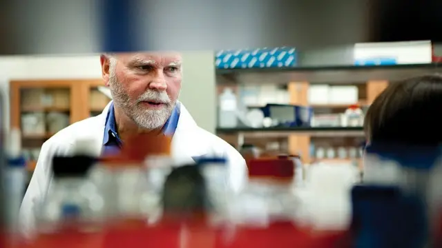 Craig Venter