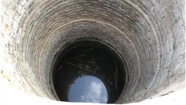 बुंदेलखंड का जखनी गांव