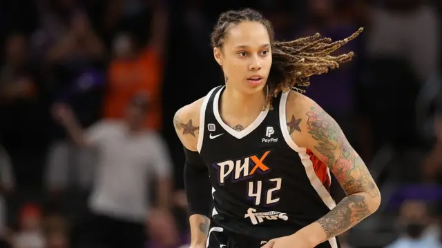 Brittney Griner