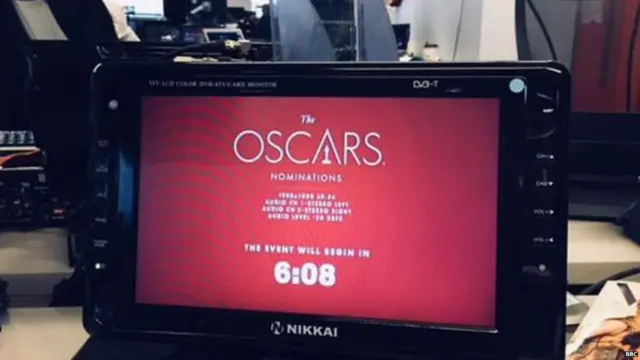 Oscars