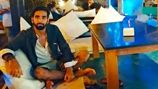 అలీమ్ సయీద్