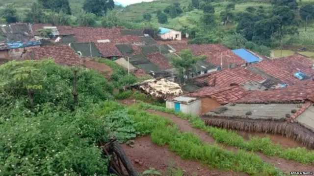 आंध्र प्रदेश