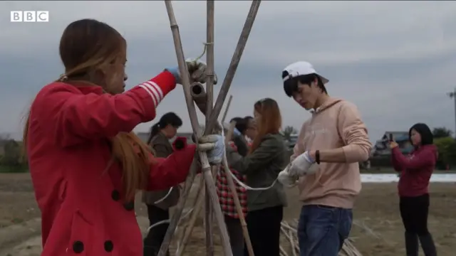 แรงงานในญี่ปุ่น