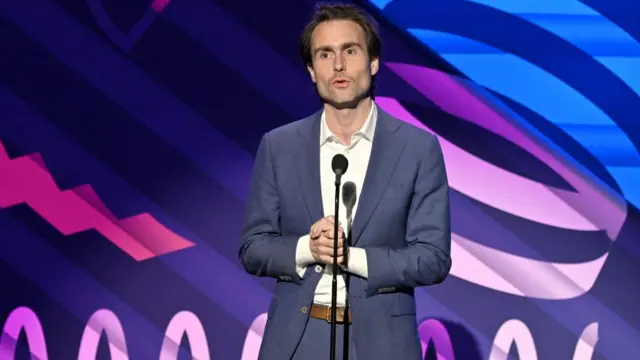 Дэвид Уоллес-Уэллс