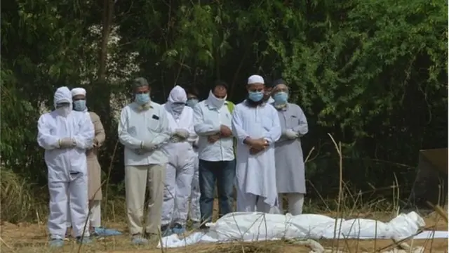 કોરોના વાઇરસ