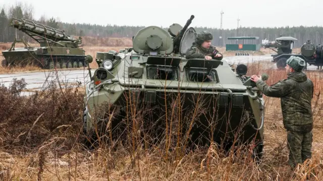 Російська армія