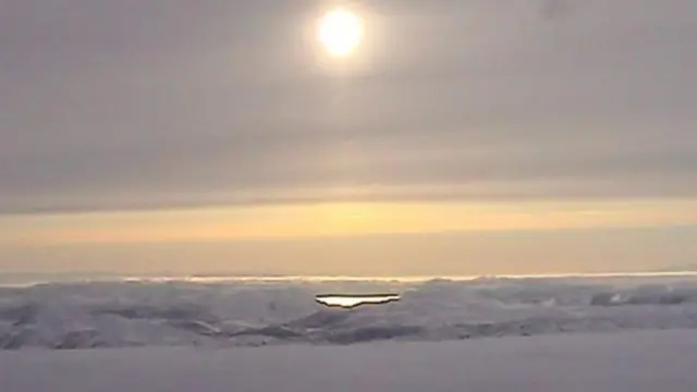 जलवायु परिवर्तन