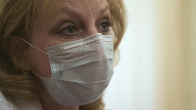 Марьяна Лысенко