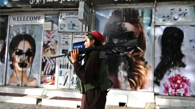 ਤਾਲਿਬਾਨ