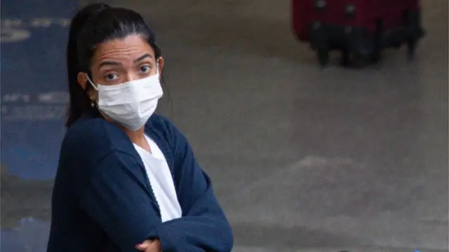 મુસાફરની તસવીર