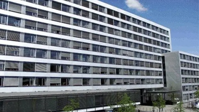 جرمنی فرینکفرٹ