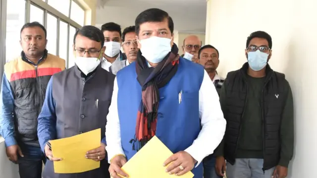 सुदीप रॉय बर्मन