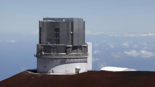 Planet Sembilan, planet kesembilan, planet nine, mars, pluto, sedna