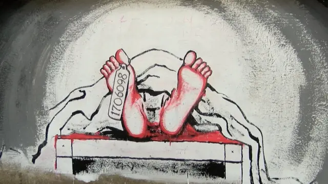 গ্রাফিতি