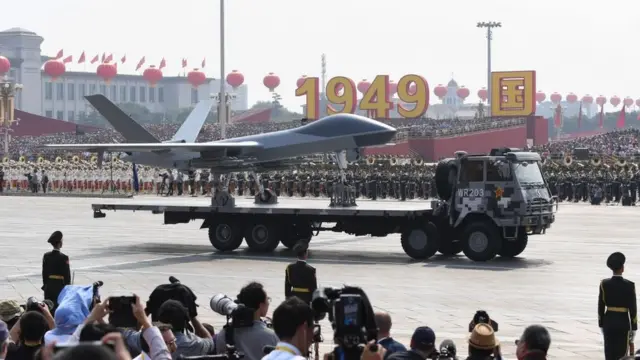 Безпілотник