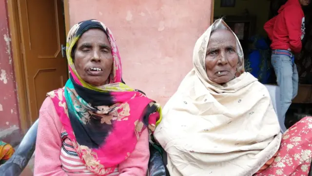 ਗ਼ੁਲਾਮ ਫ਼ਰੀਦ ਦੀ ਮਾਤਾ ਤੇ ਭੈਣ