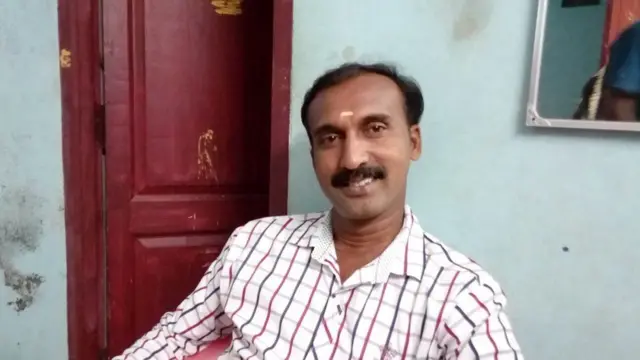 पांडियान रंजीत