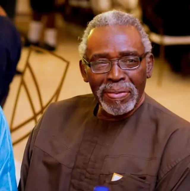 Olu Jacobs