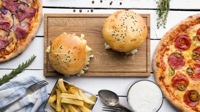 મેદસ્વીતા વધારતા ખાદ્યપદાર્થો પર સીન ટેક્સ નાખવા હિમાયત કરવામાં આવી છે