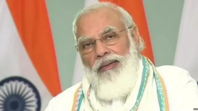 ਨਰਿੰਦਰ ਮੋਦੀ