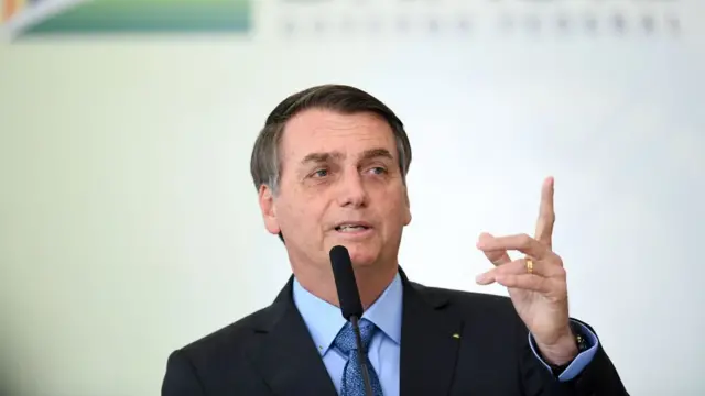 Jair Bolsonaro