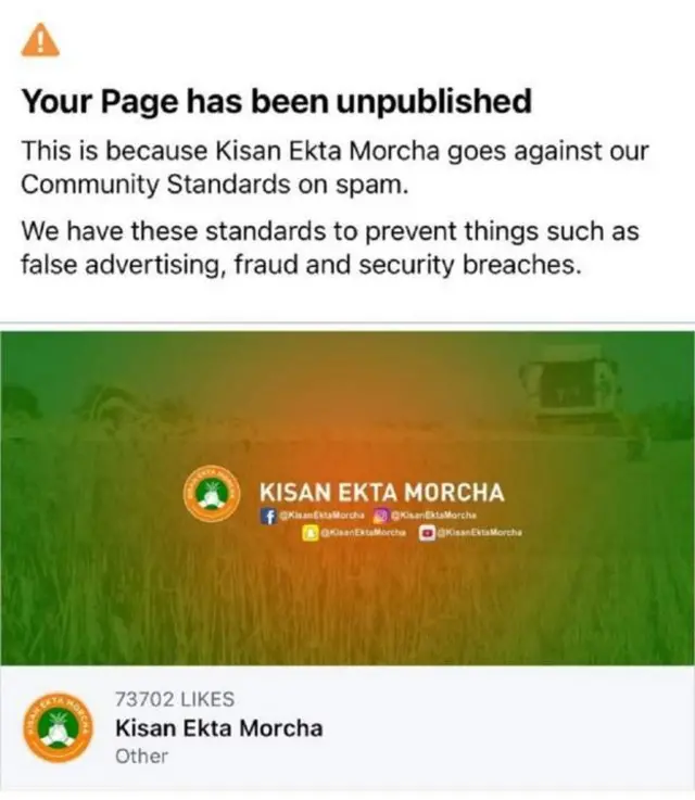 शेतकरी आंदोलन