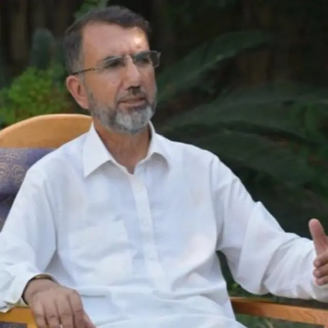 بریگڈیئر سلیم