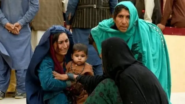 મહિલા અને બાળકો