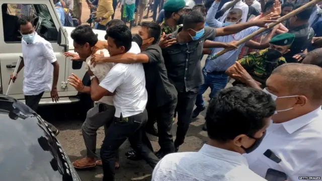 ਸ਼੍ਰੀਲੰਕਾ