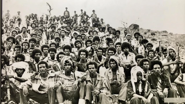 ተጋደልቲ ህወሓት