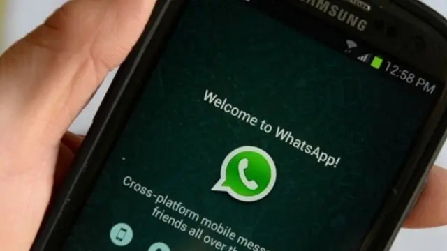 whatsapp