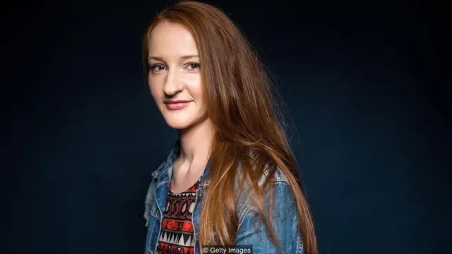 perempuan, daya tarik